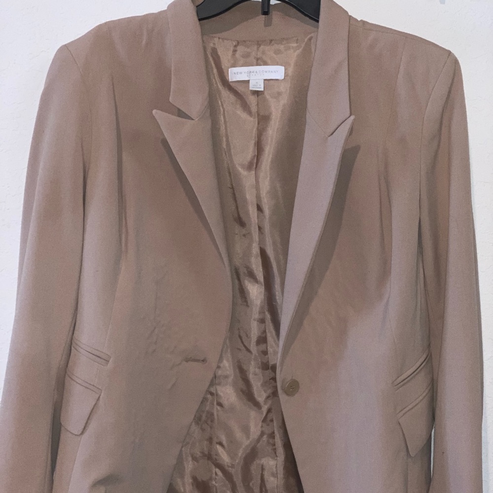 Blazer